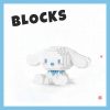 Cinnamoroll Blocks