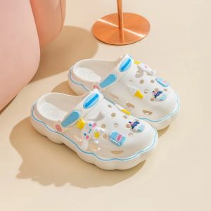 Cinnamoroll Crocs