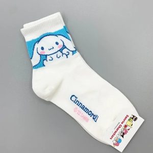 Cinnamoroll Socks
