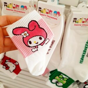 My Melody Socks