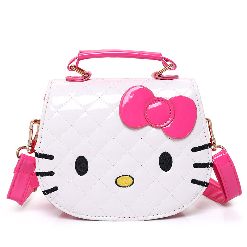 Hello Kitty Purse