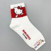 Hello Kitty Socks