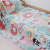 Sanrio Blanket