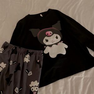 Kuromi Pyjama