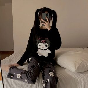 Kuromi Pyjama
