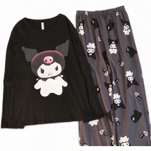 Kuromi Pyjama