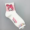My Melody Socks