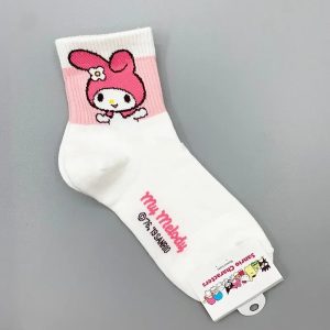 My Melody Socks
