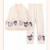 My Melody and Kuromi Pyjamas