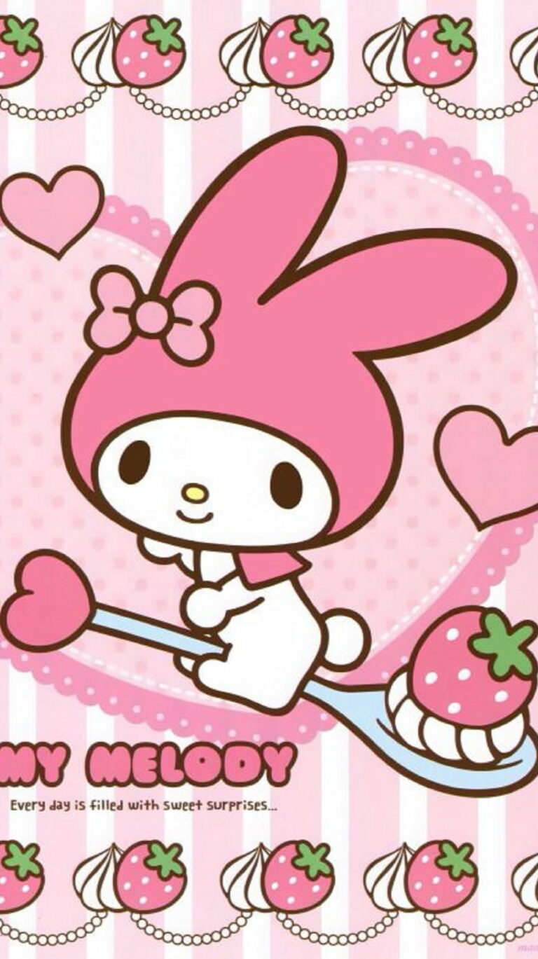 My-melody-wallpaper-mobile-7