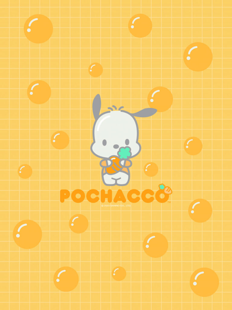 Pochacco-wallpaper-mobile-3