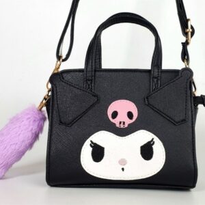 Kuromi Purse