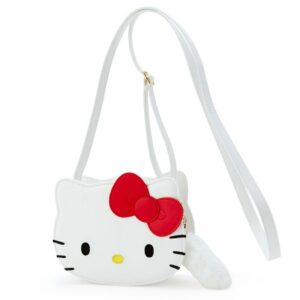 Hello Kitty Shoulder Bag