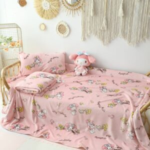 My Melody Blanket