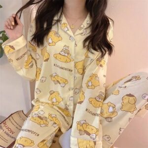 Pompompurin Pyjamas​