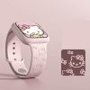 Apple Watch Hello Kitty Band