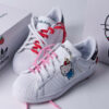 Hello Kitty Adidas Superstar