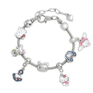 Hello Kitty Pandora Bracelet