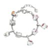 Hello Kitty Charm Bracelet Pandora