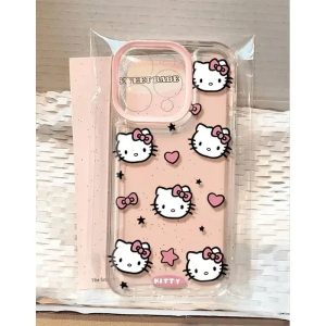 Hello Kitty Phone Case Iphone 11