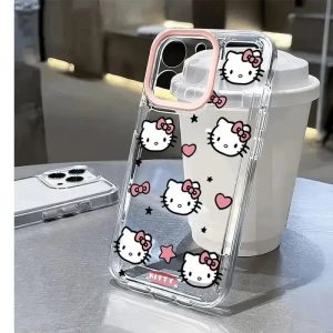 Hello Kitty Phone Case Iphone 11