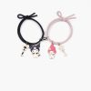 Kuromi and My Melody Bracelet
