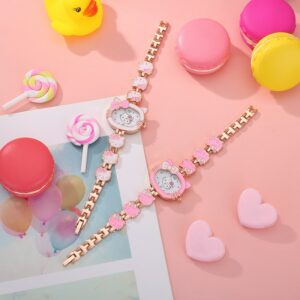 Hello Kitty Watch Face