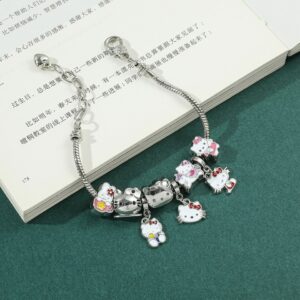 Hello Kitty Pandora Bracelet