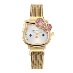 Hello Kitty Watch for Adult