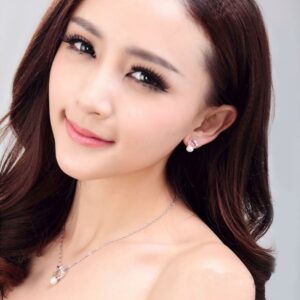 Hello Kitty Sterling Silver Earrings