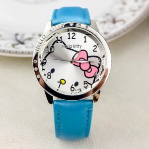 Hello Kitty Pink Watch