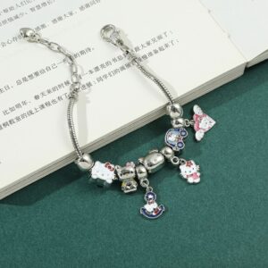 Hello Kitty Pandora Bracelet