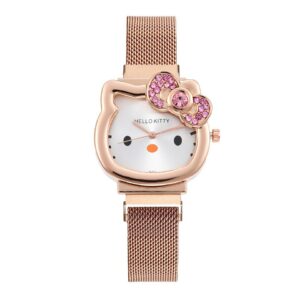 Hello Kitty Watch for Adult