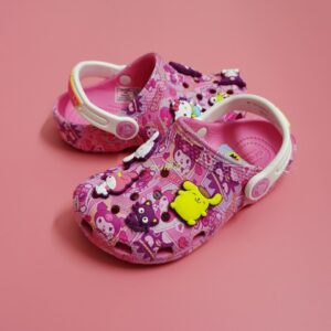 Crocs Hello Kitty and Friends