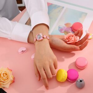 Hello Kitty Watch Face