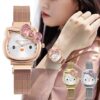 Hello Kitty Watch for Adults
