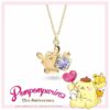 Pompompurin Necklace