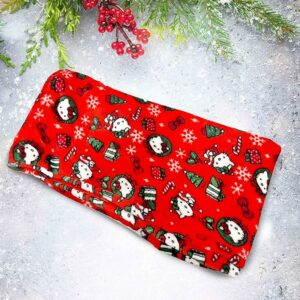 Hello Kitty Christmas Pajama Pants