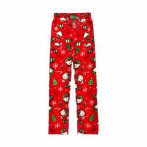 Hello Kitty Christmas Pajama Pants