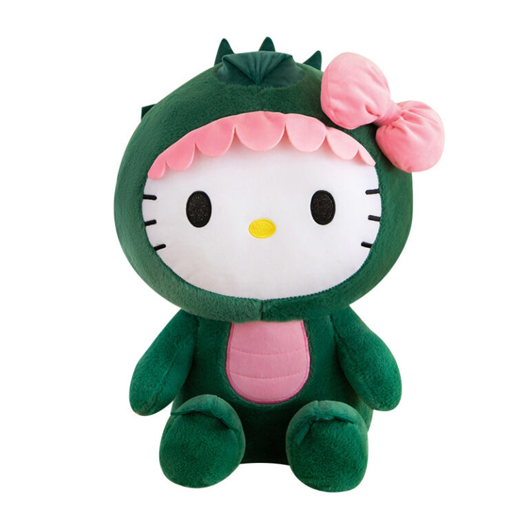 Hello Kitty Plush | Hello Kitty and Friends