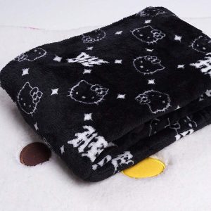 Hello Kitty Mens Pajama Pants