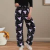 Kuromi Pajama Pants