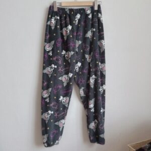 Kuromi Pajama Pants