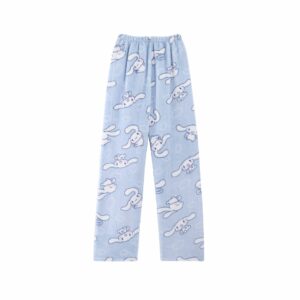 Cinnamoroll Pajama Pants
