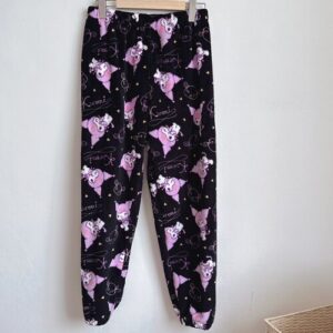 Kuromi Pajama Pants