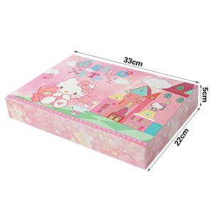 Hello Kitty Advent Calendar