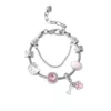 Hello Kitty Charm Bracelet