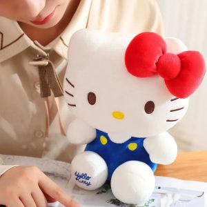 Hello Kitty Classic Plush