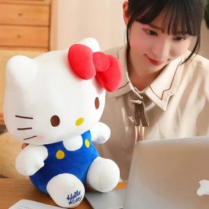 Hello Kitty Classic Plush