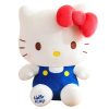 Hello Kitty Classic Plush